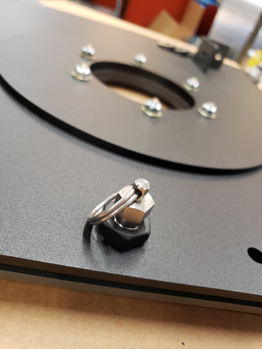 Replacement Plunger Pin
